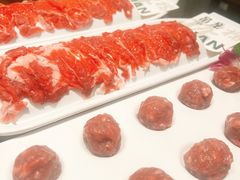 -掂档潮汕牛肉火锅(沈阳万象城店)