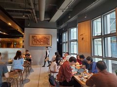 -星巴克臻选(深圳万象天地旗舰店)