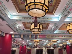 -万荣烤鸭店·北京菜(天坛店)