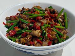 文和友麻辣牛蛙-长沙文和友(海信广场店)