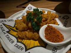 -太二酸菜鱼(正大广场店)