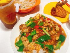-冰岛茶餐厅(世茂店)