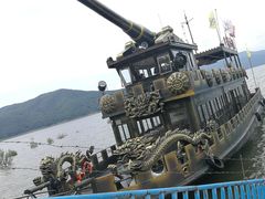 -松花湖风景名胜区