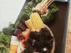 -湊湊火锅·茶憩(郑州绿地新都会店)