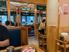 -韩烧牛中牛·甄选黑牛烤肉(黑金店)
