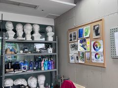 -刘开渠艺术中心(龙湖春森星悦荟店)