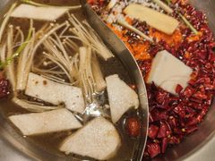 -沸炉重庆老火锅(军事博物馆店)