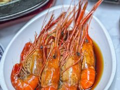 -金龙·打边炉(南京西路店)