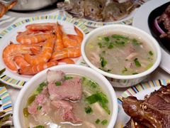 -吉布鲁牛排海鲜自助(成都大悦城店)