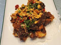 -伊帆食府·青海美食