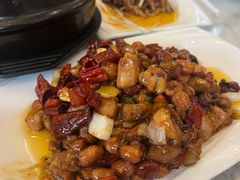-陈麻婆豆腐总店