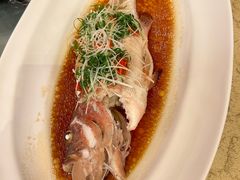 -上海和平饭店华懋阁 Cathay Room