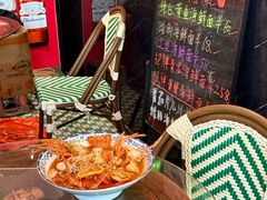 -霆记海鲜·只为这碗面(滨江店)
