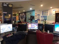 -栈逗电竞馆·胶囊房(萧山旺角城店)