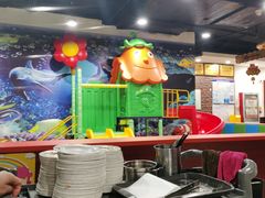 -比亚森自助烤肉料理(裕华店)