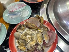 -边江铁锅炖鱼(振八街店)