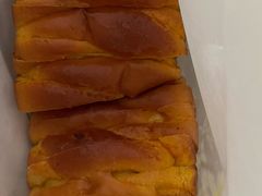南瓜吐司-DRUNK BAKER(上海陕康里店)