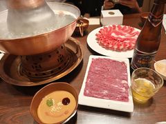 -南门涮肉(后海店)