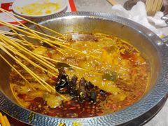-成都玉林串串香(世纪港湾店)
