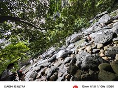 -石台牯牛降景区