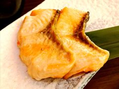 -希望日本料理(保利香槟花园店)