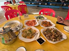 -秋姐美食店(旅游大道店)