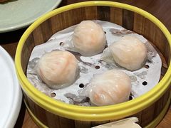 -蝴蝶里·粤菜·点心(滨江龙湖店)