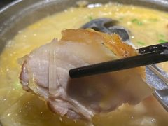 -青年公社烤鸭(青年路店)