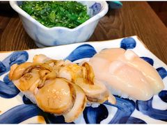 -大雄寿司(中华广场店)
