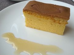 -广州文华东方酒店·悦铂尼西餐厅