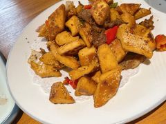 -巴尔喀十新疆餐厅(开发区店)