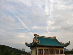 -武汉大学老图书馆