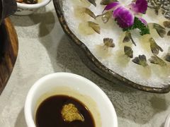 -吉源大排档·鱼生·海鲜(烧烤彩印厂店)