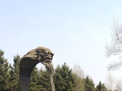-长春世界雕塑园