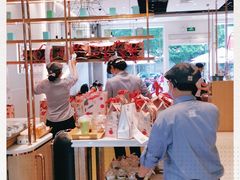 -奈雪的茶(石厦时代广场店)