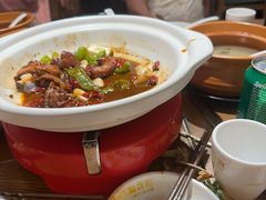 -溢香苑瓦罐(优胜北路店)