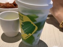-九毛九西北菜(百信广场店)