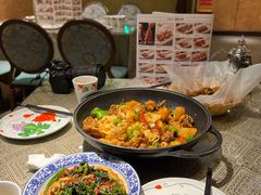 -小尕子·新疆菜(明园店)