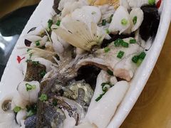 -金百门·顺德海鲜酒家(陈村店)