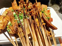 -有局·成都市井烧烤·精酿啤酒(双楠店)