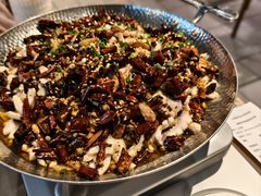 -三猫黑鱼花(南大店)
