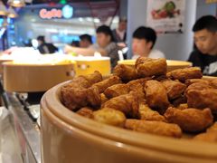 -龍歌自助小火锅(城阳万象汇店)