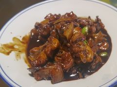 -漫渡庄绿岛花园•隐世庭园菜(滨湖店)