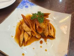 -长兴菜馆(高桥店)