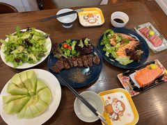 -city'super超·生活(国金中心商场店)