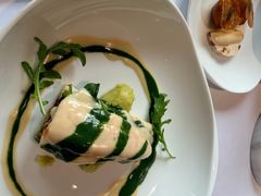 -Le Comptoir de Pierre Gagnaire