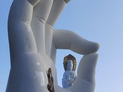 -三亚南山文化旅游区