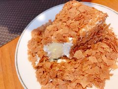 巴黎酥-PETIT PARIS 小巴黎(花园道店)