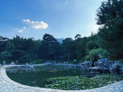 -香山公园