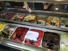 大堂-Patagonia Chocolates(皇后镇店)